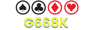 Logo G668K